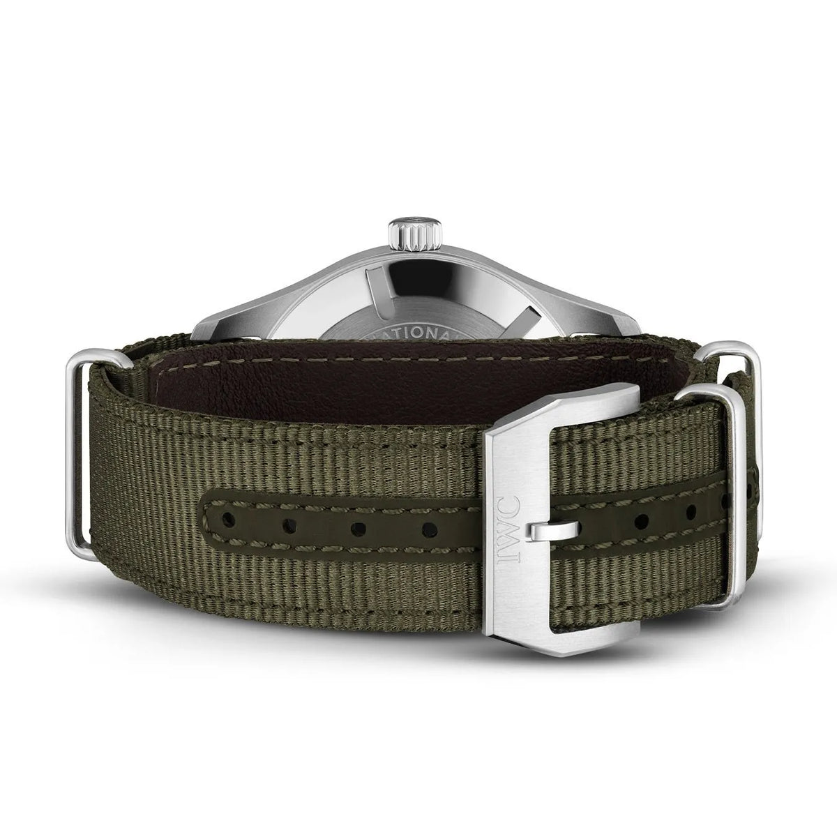 IWC Pilot's Watch Automatic Spitfire 39mm IW326805
