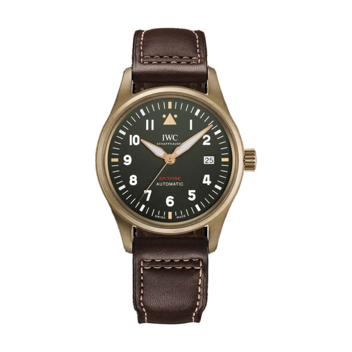 IWC Pilot's Watch Automatic Spitfire 39mm IW326806