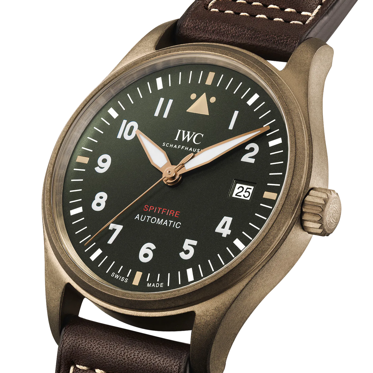 IWC Pilot's Watch Automatic Spitfire 39mm IW326806
