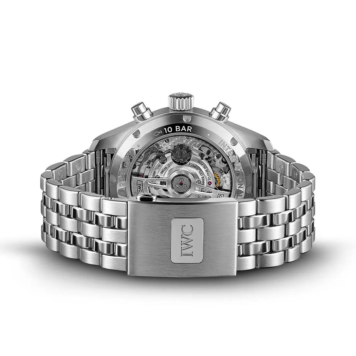 IWC Pilot's Watch Chronograph 41mm IW388102