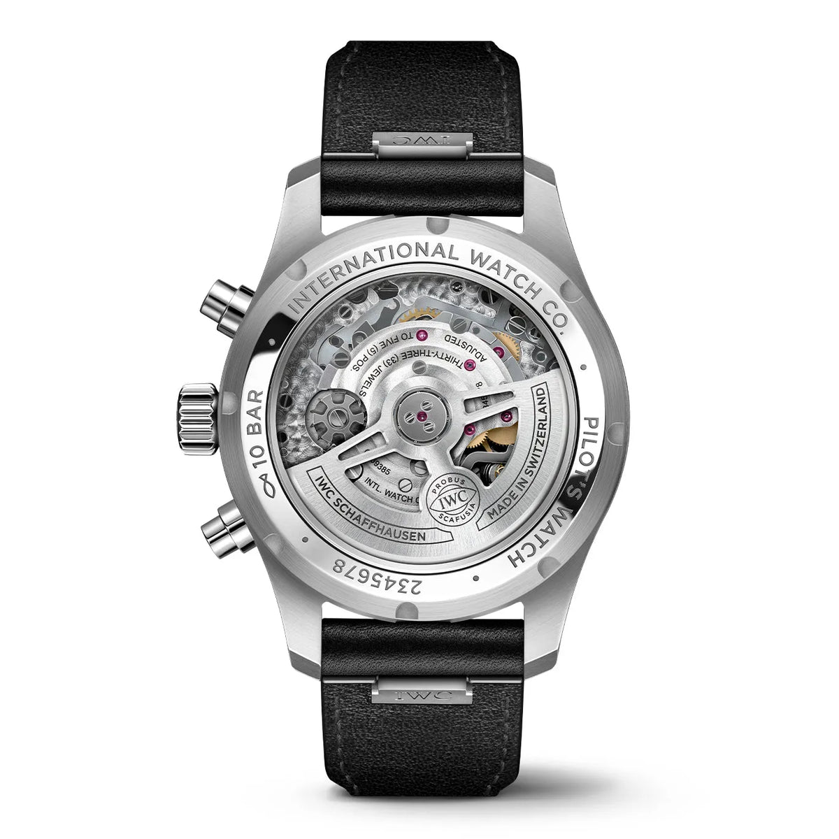 IWC Pilot's Watch Chronograph 41mm IW388111