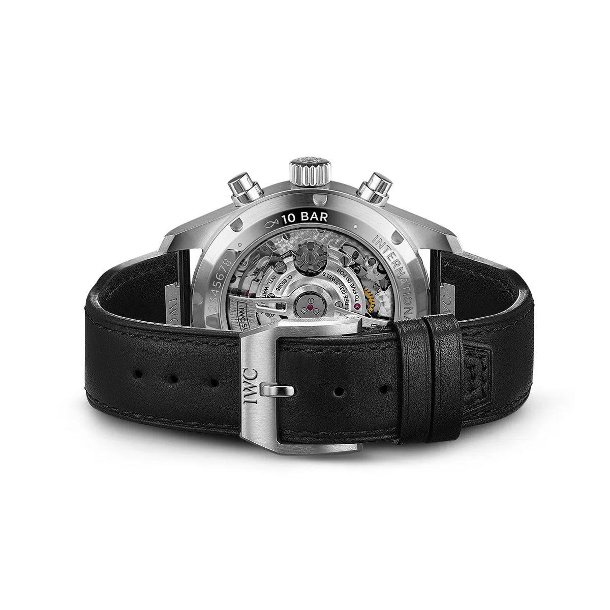 IWC Pilot's Watch Chronograph 41mm IW388111