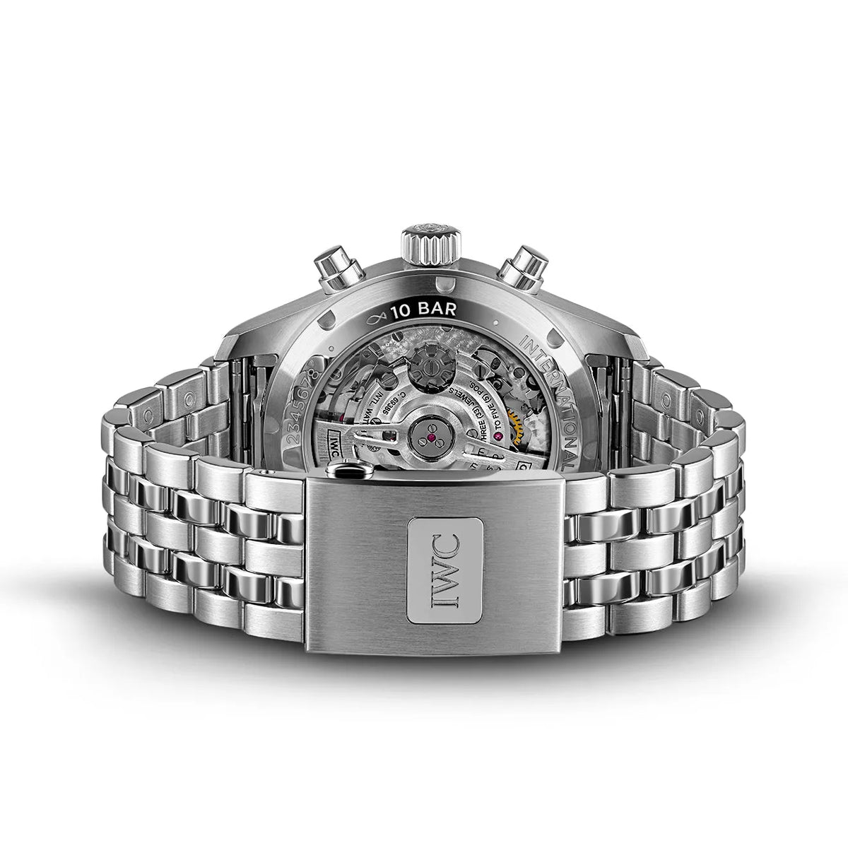 IWC Pilot's Watch Chronograph 41mm IW388113