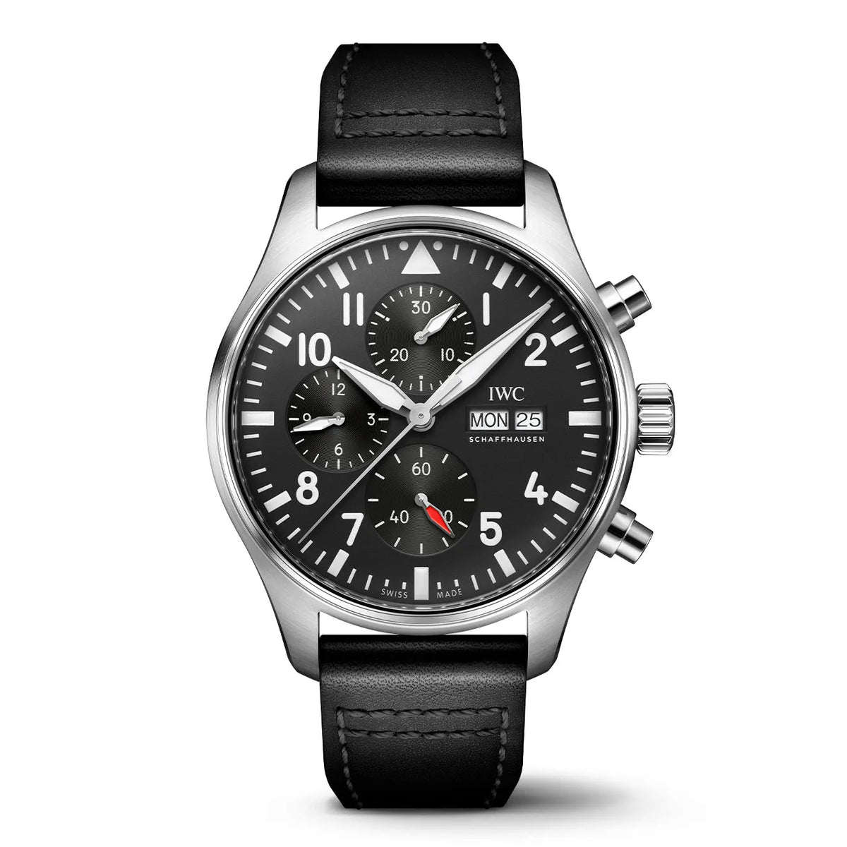 IWC Pilot's Watch Chronograph 43mm IW378001
