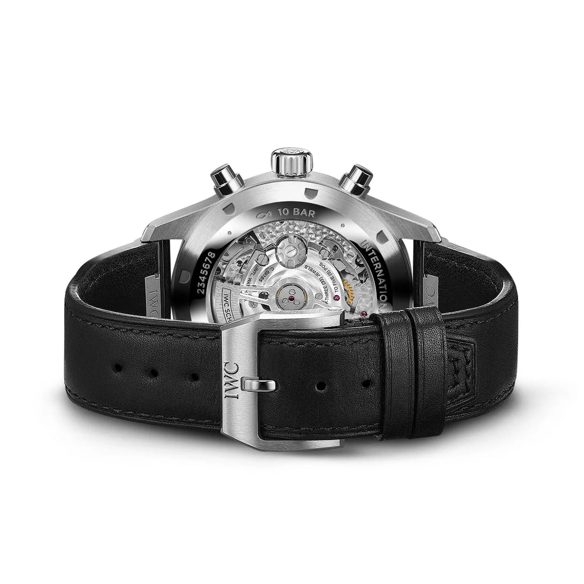 IWC Pilot's Watch Chronograph 43mm IW378001