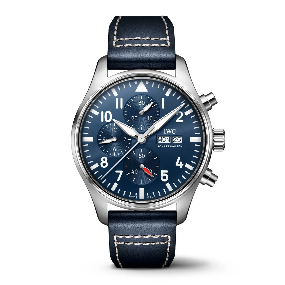 IWC Pilot's Watch Chronograph 43mm IW378003