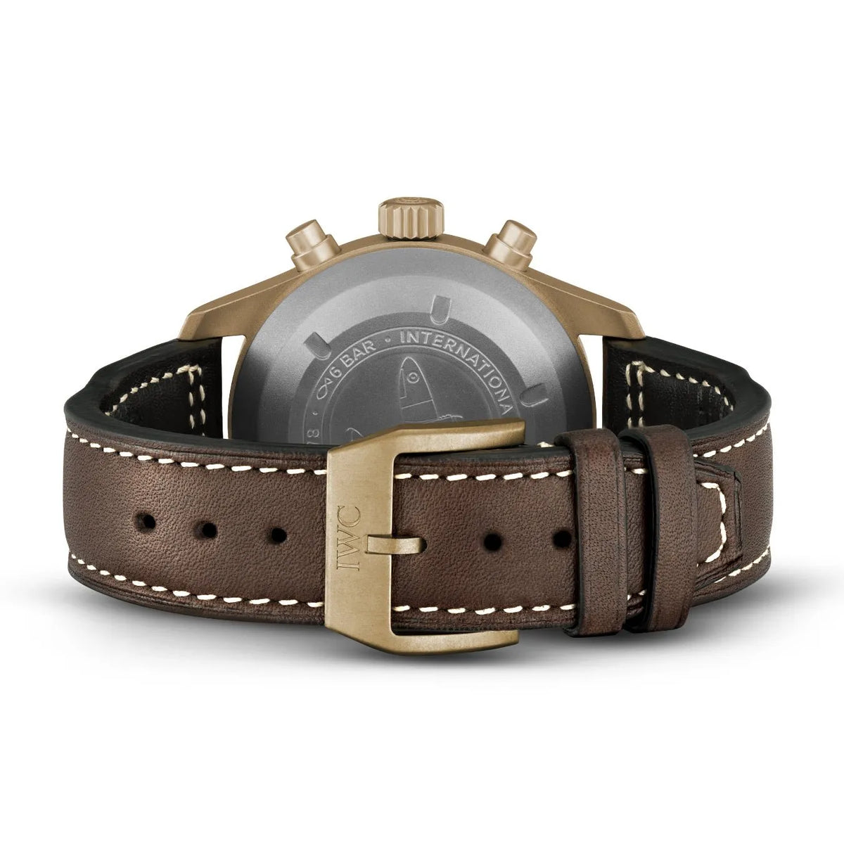 IWC Pilot's Watch Chronograph Spitfire 41mm IW387902