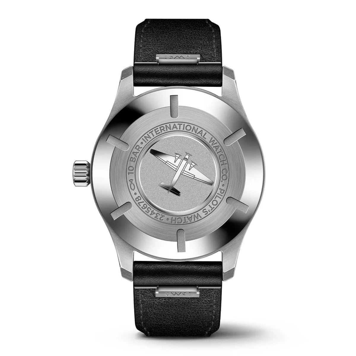 IWC Pilot's Watch Mark XX 40mm IW328201