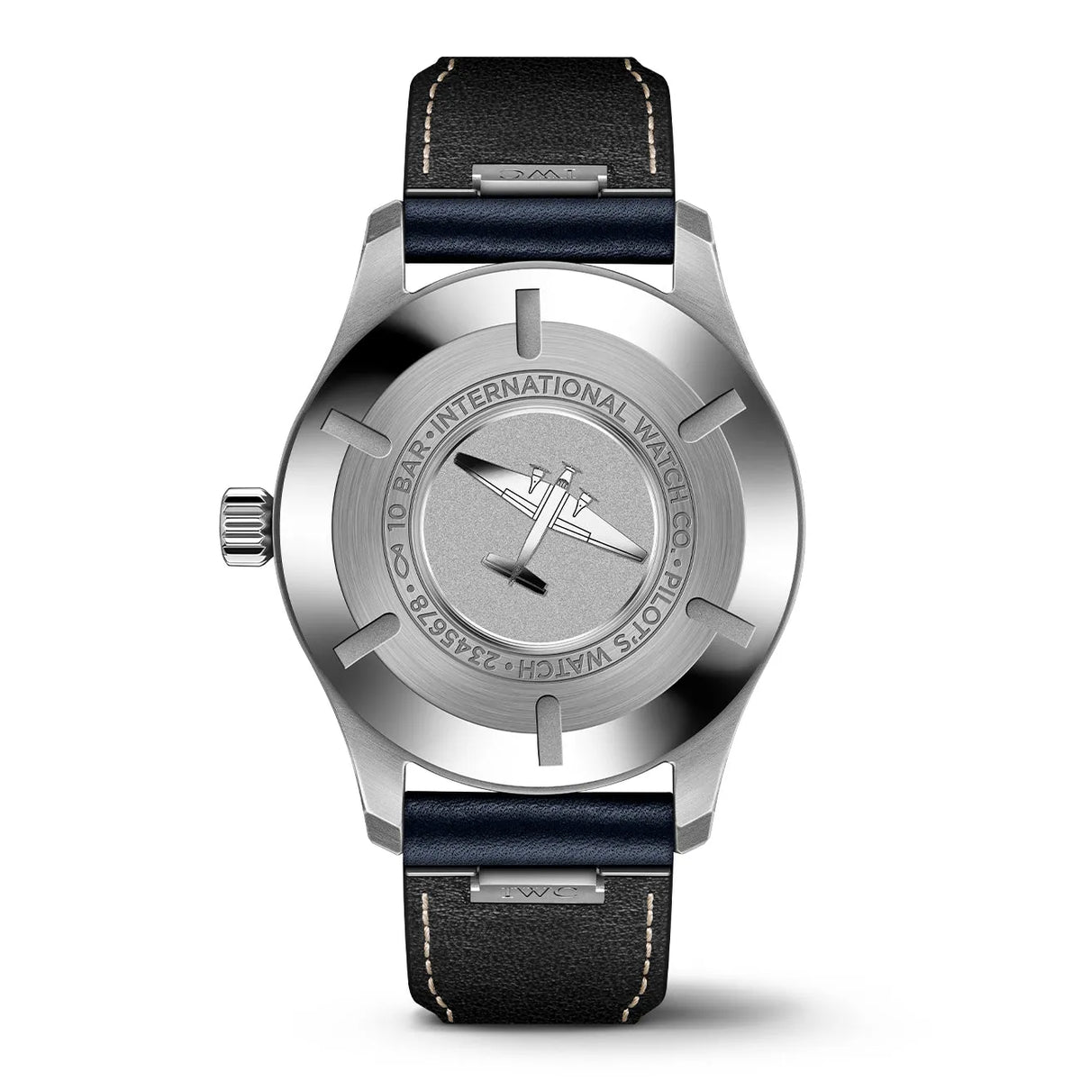 IWC Pilot's Watch Mark XX 40mm IW328203