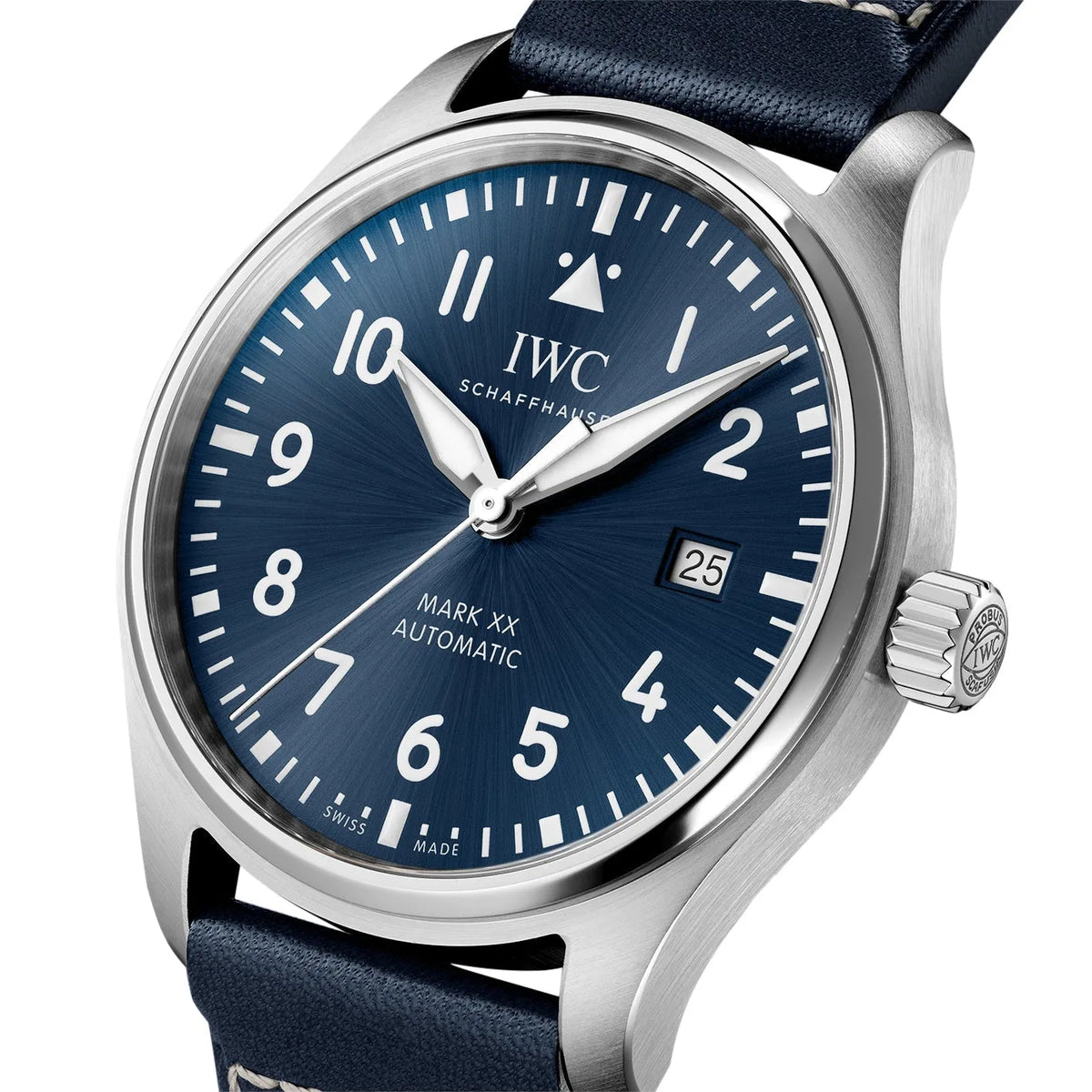 IWC Pilot's Watch Mark XX 40mm IW328203