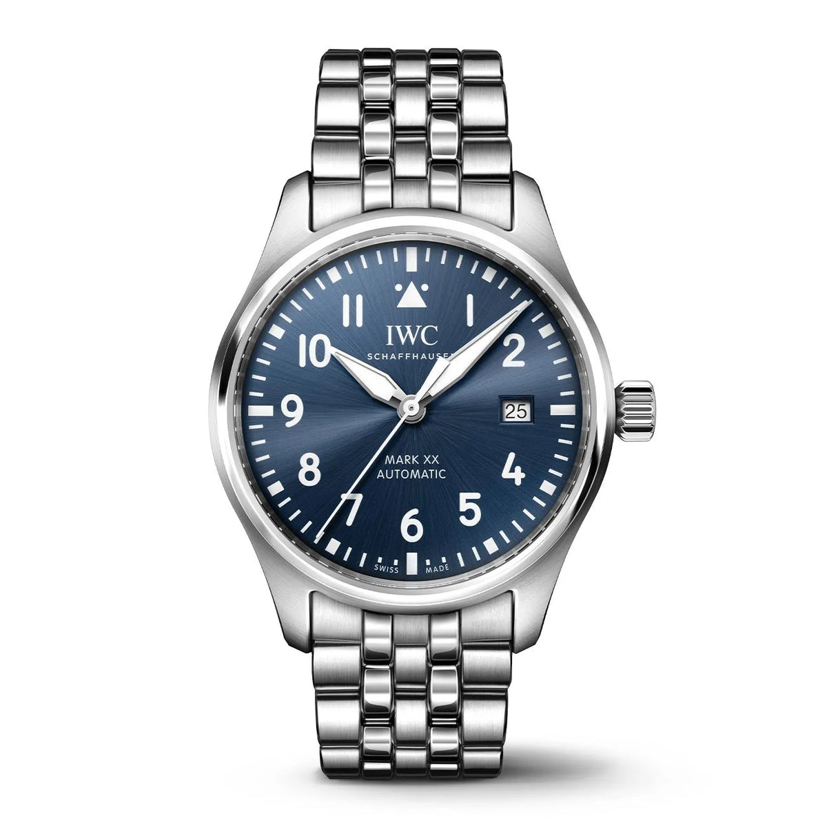 IWC Pilot's Watch Mark XX 40mm IW328204