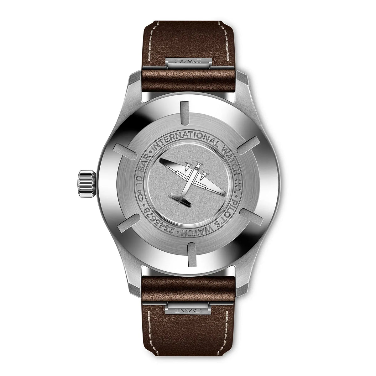 IWC Pilot's Watch Mark XX Watch 40mm IW328205