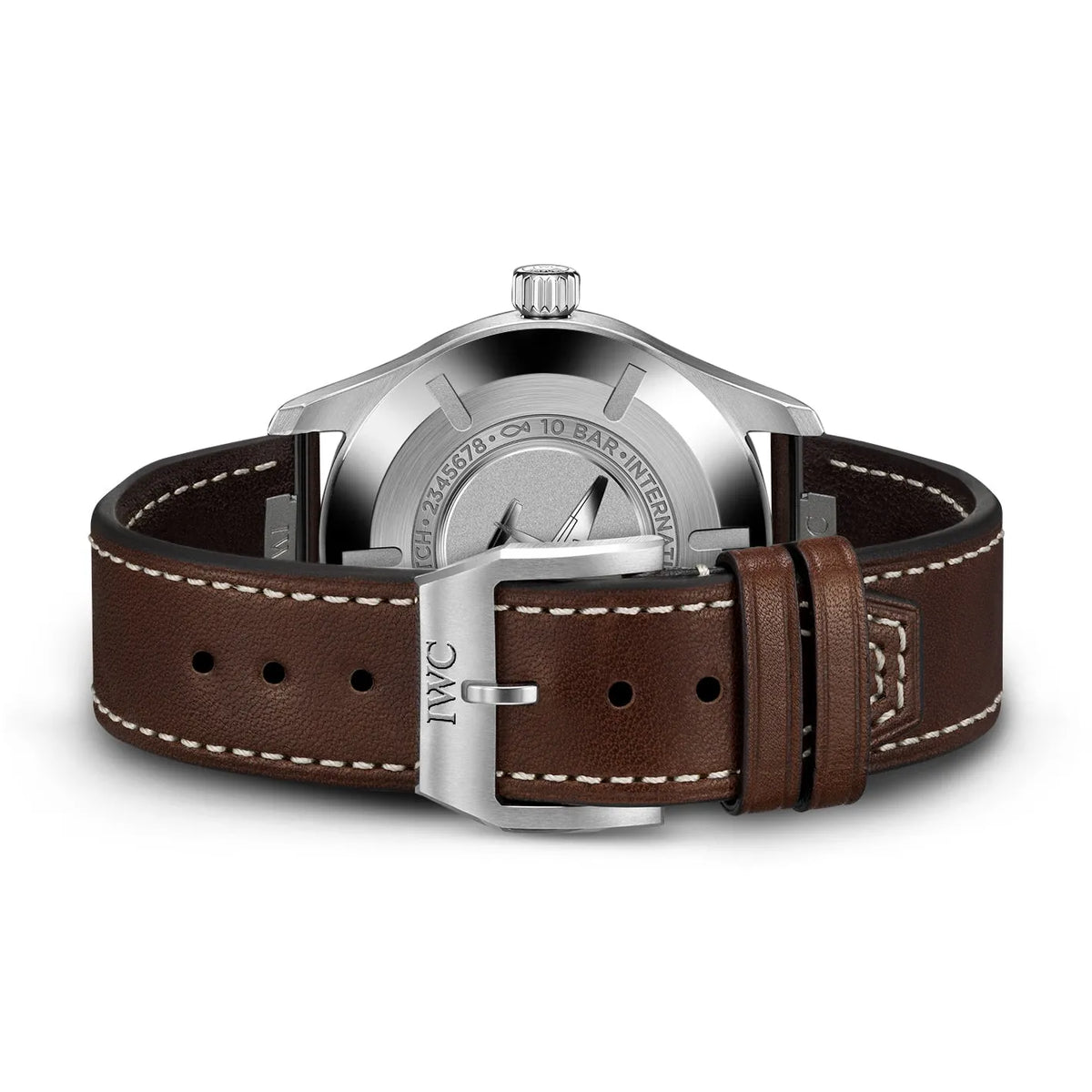 IWC Pilot's Watch Mark XX Watch 40mm IW328205