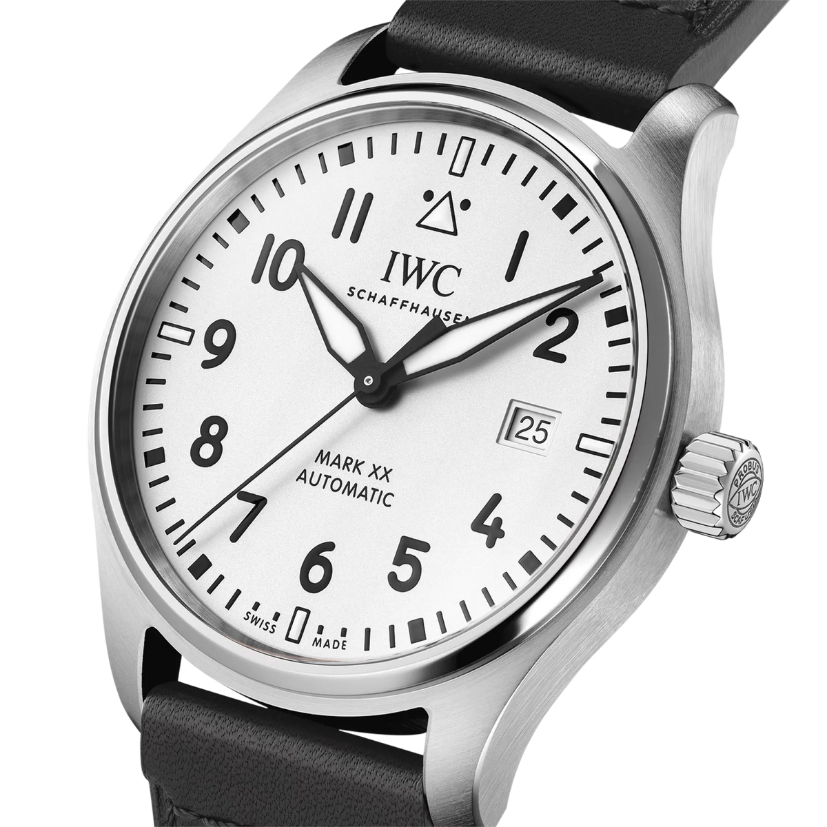 IWC Pilot's Watch Mark XX Watch 40mm IW328207