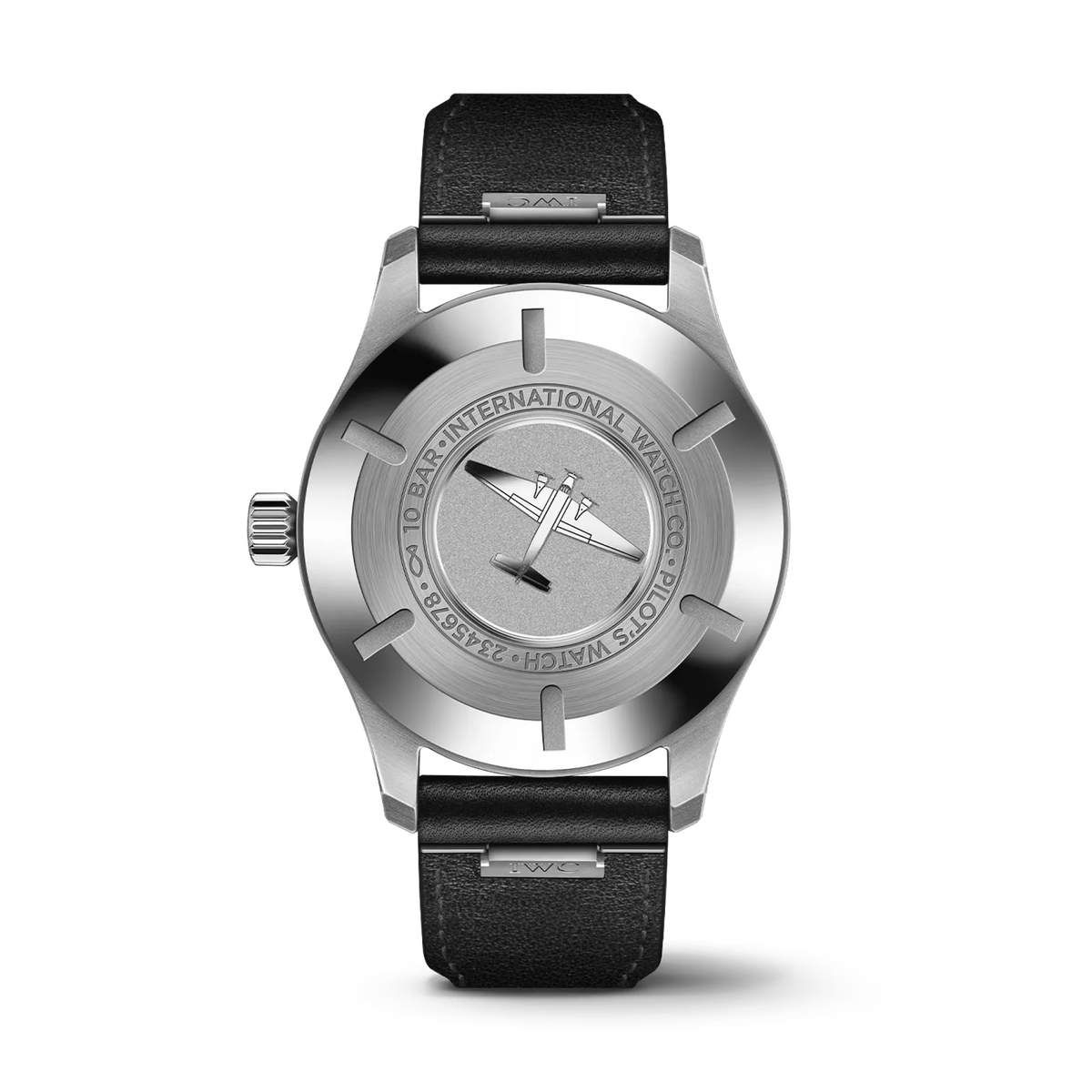 IWC Pilot's Watch Mark XX Watch 40mm IW328207