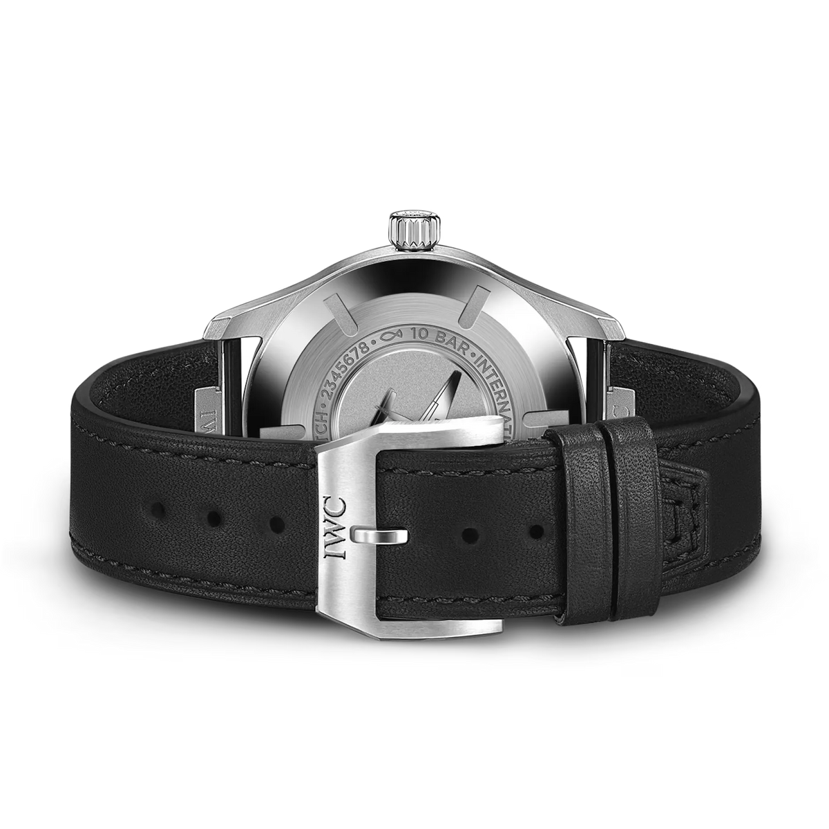 IWC Pilot's Watch Mark XX Watch 40mm IW328207