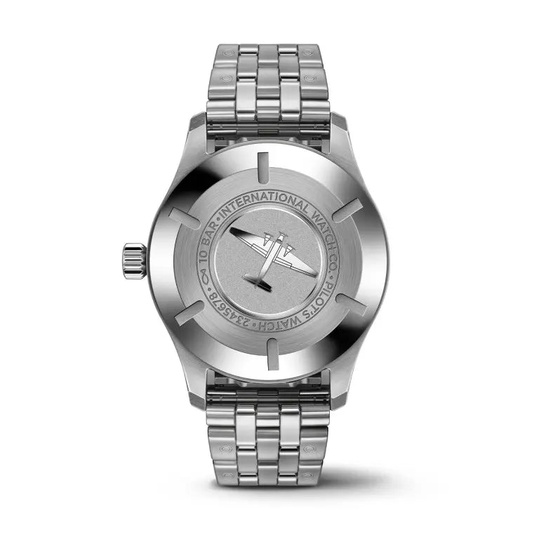 IWC Pilot's Watch Mark XX Watch 40mm IW328208