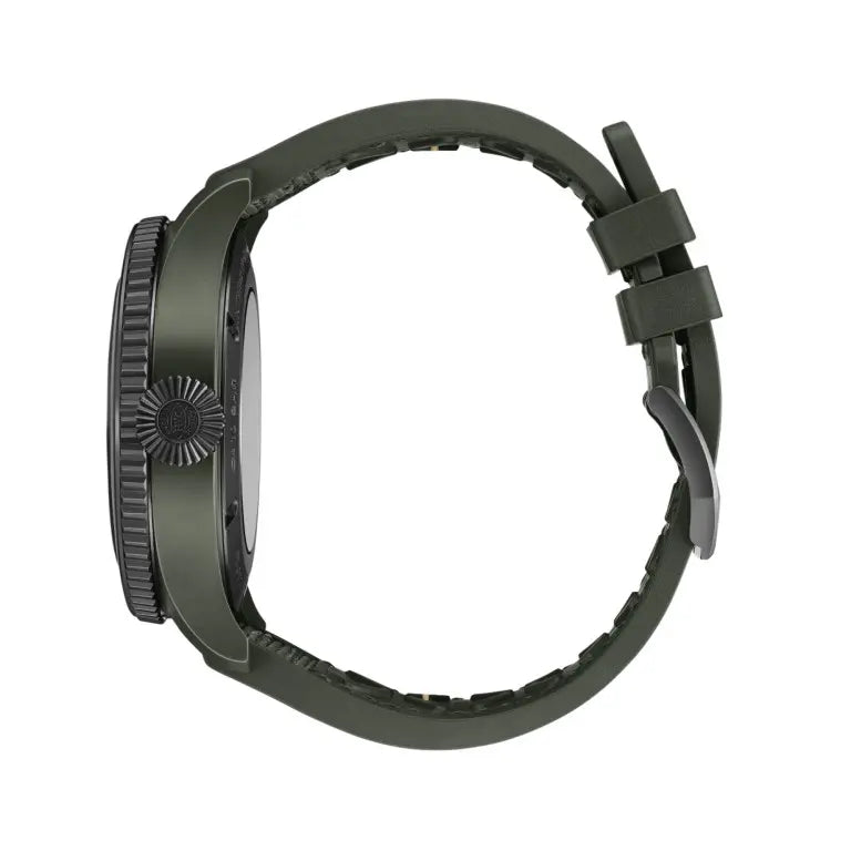 IWC Pilot's Watch Timezoner Woodland 46mm IW395601