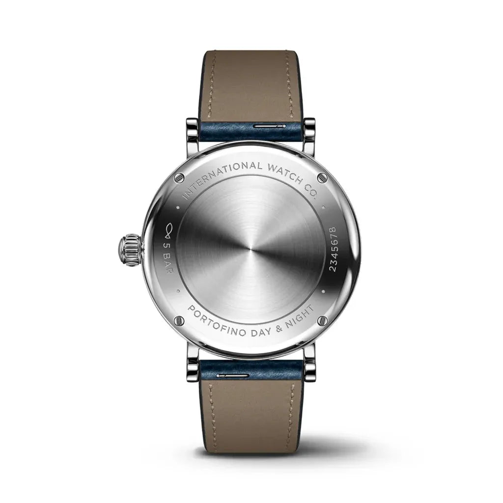 IWC Portofino Automatic Day & Night Watch 34mm IW659801