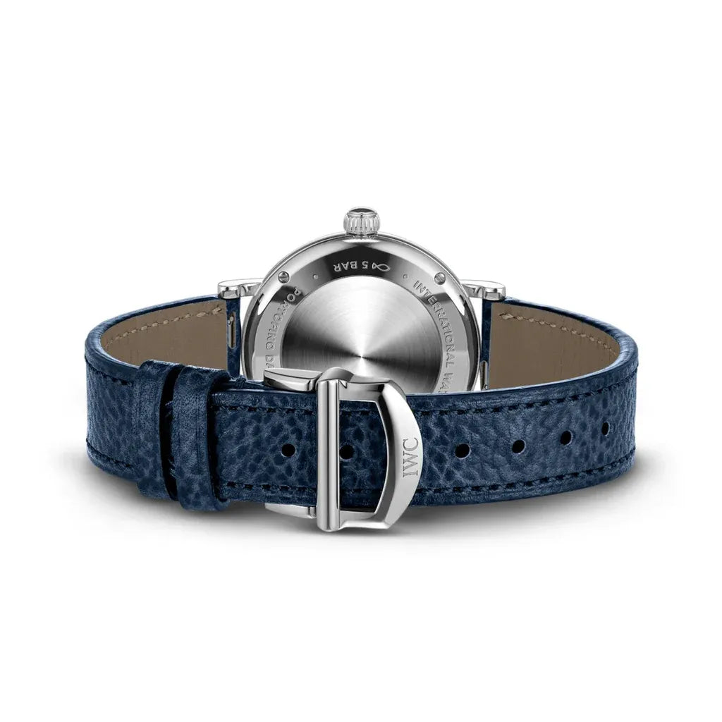 IWC Portofino Automatic Day & Night Watch 34mm IW659801