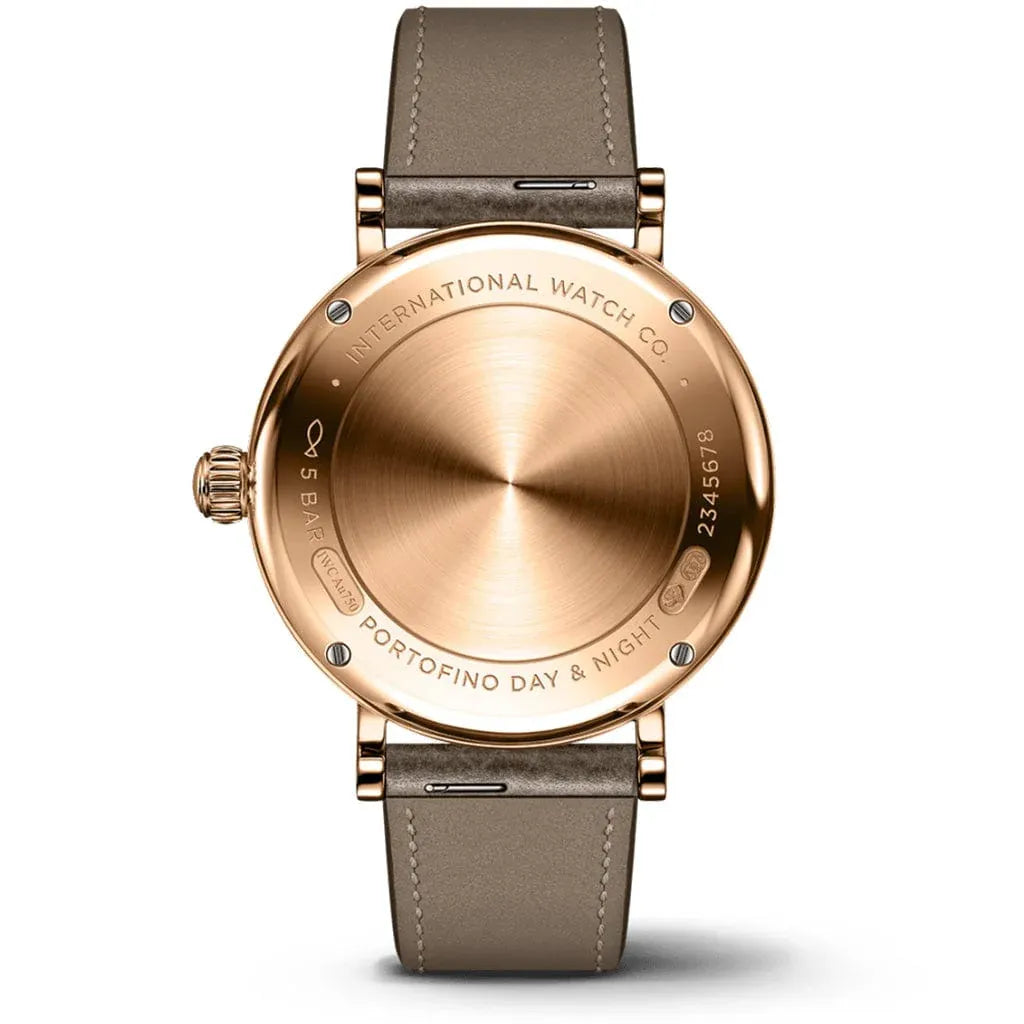 IWC Portofino Automatic Day & Night Watch 34mm IW659802