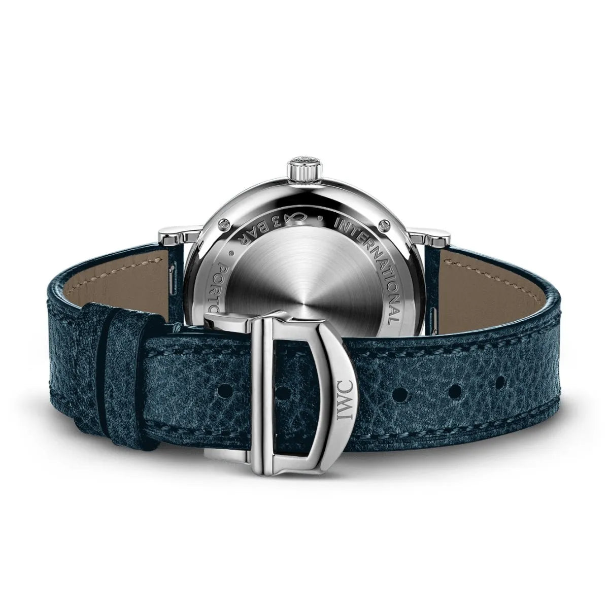 IWC Portofino Automatic Watch 34mm IW357411