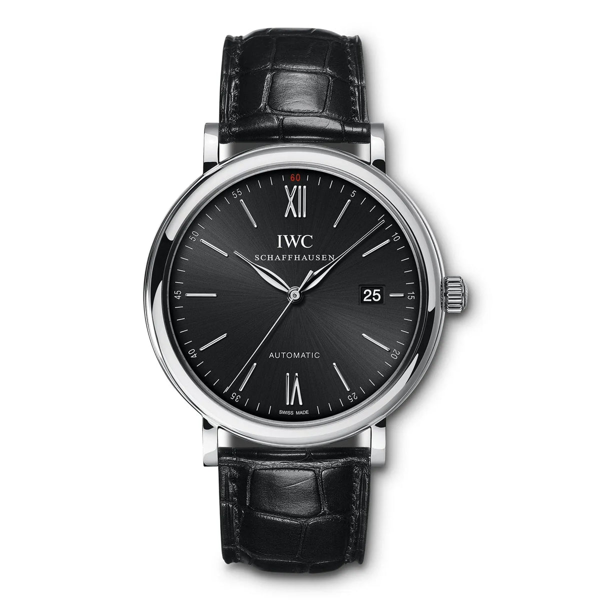 IWC Portofino Automatic Watch 40mm IW356502