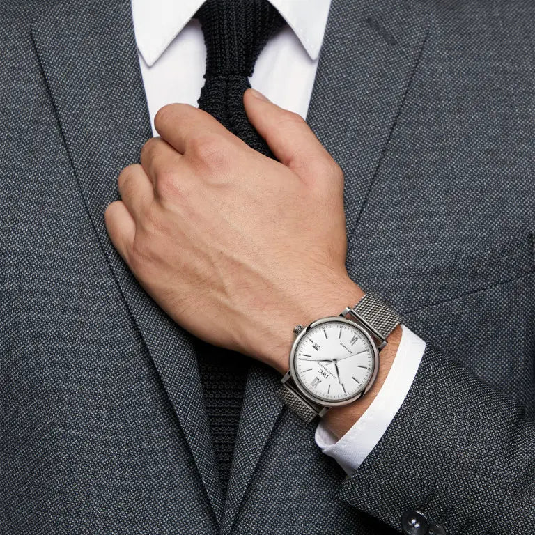 IWC Portofino Automatic Watch 40mm IW356505