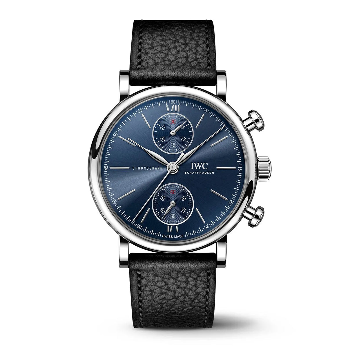 IWC Portofino Chronograph 39 Watch 39mm IW391408
