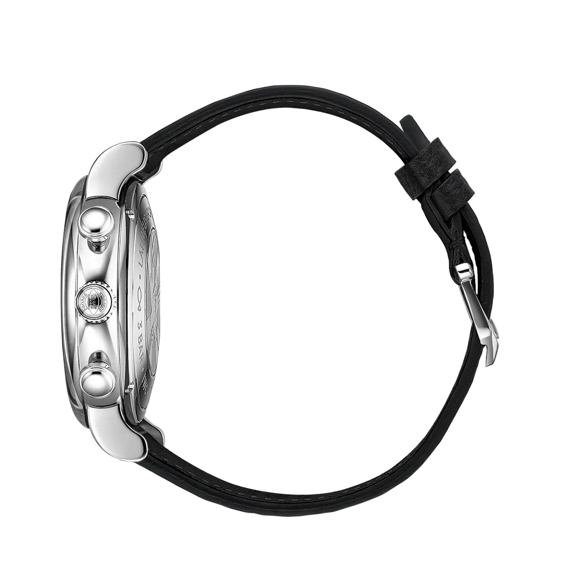 IWC Portofino Chronograph 39 Watch 39mm IW391408