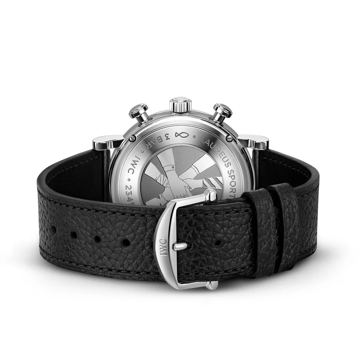 IWC Portofino Chronograph 39 Watch 39mm IW391408