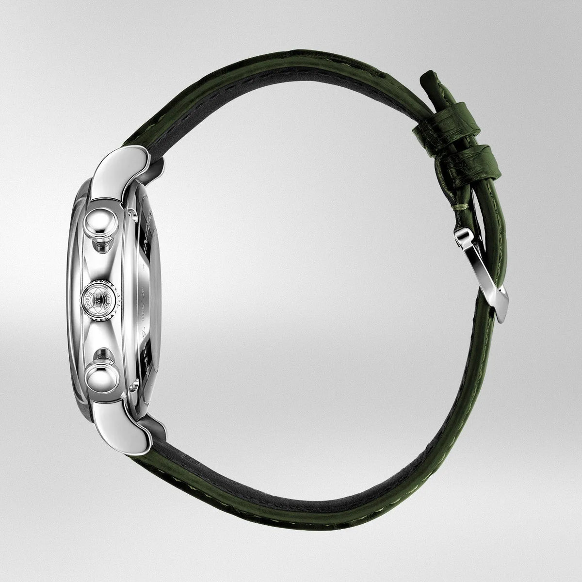 IWC Portofino Chronograph Watch 39mm IW391405