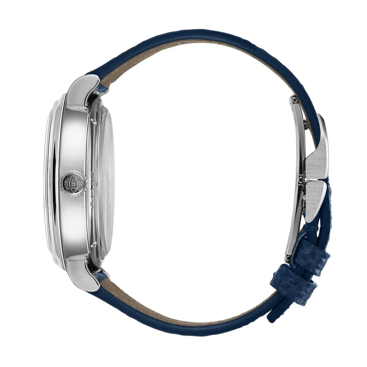 IWC Portofino Perpetual Calendar Watch 40mm IW344601