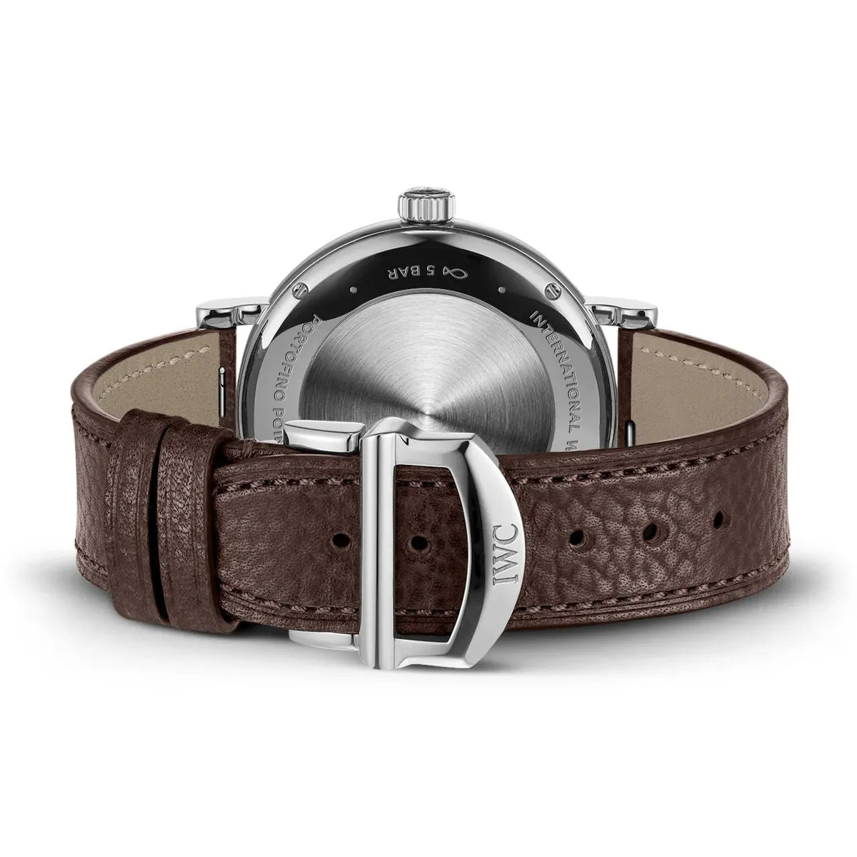 IWC Portofino Pointer Date Watch 39mm IW359201