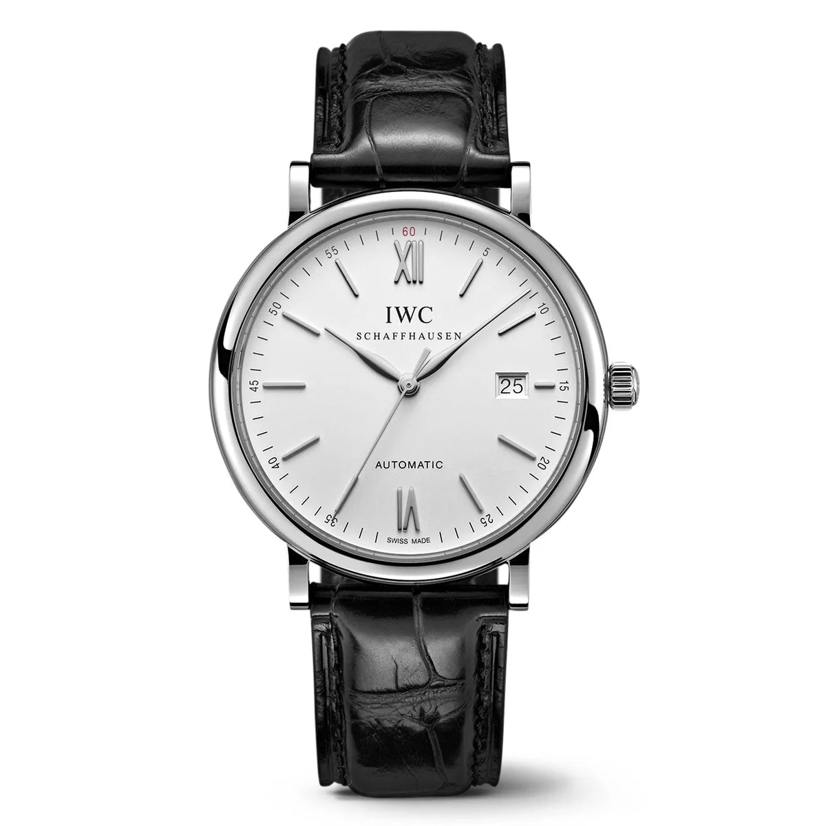 IWC Portofino Watch 40mm IW356501