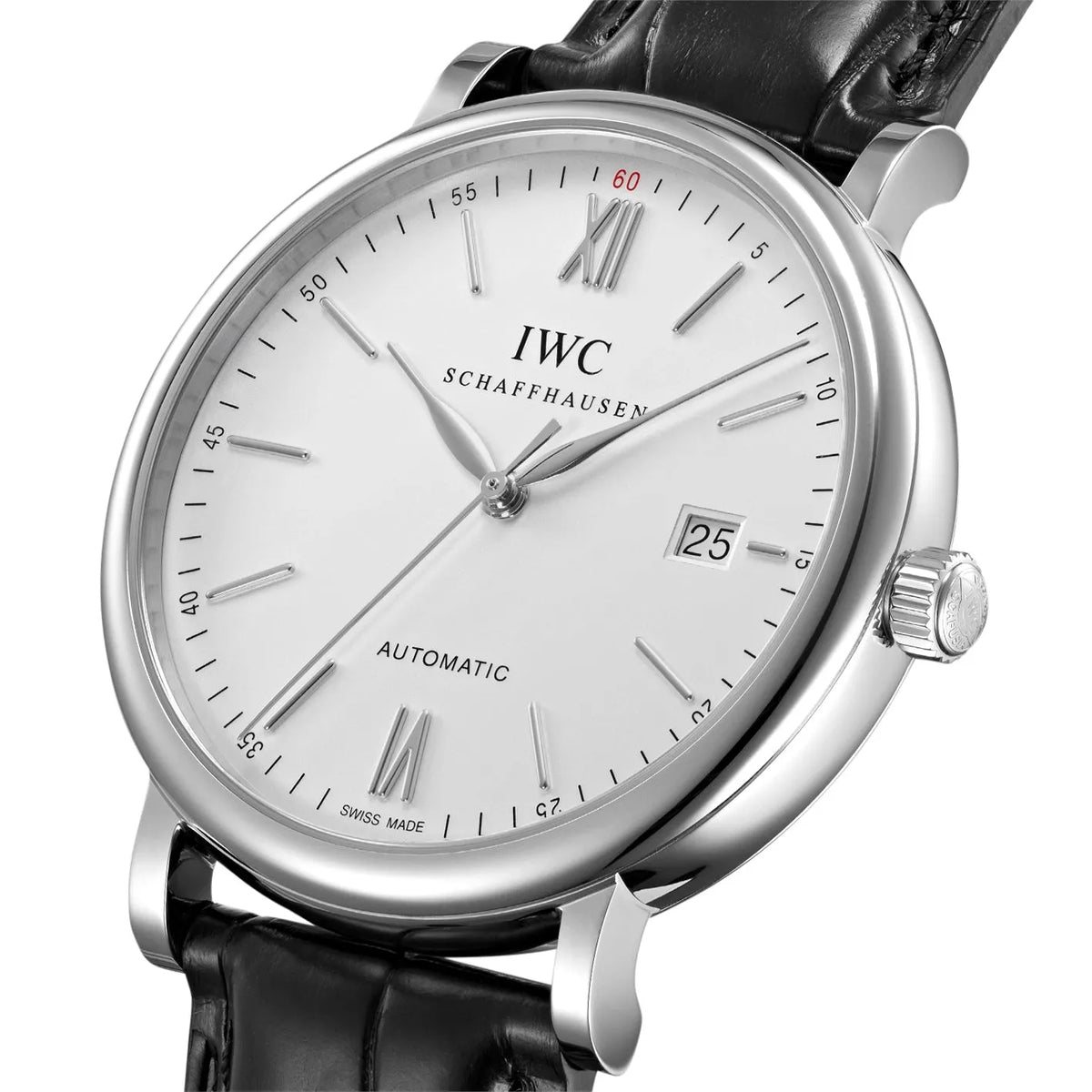 IWC Portofino Watch 40mm IW356501