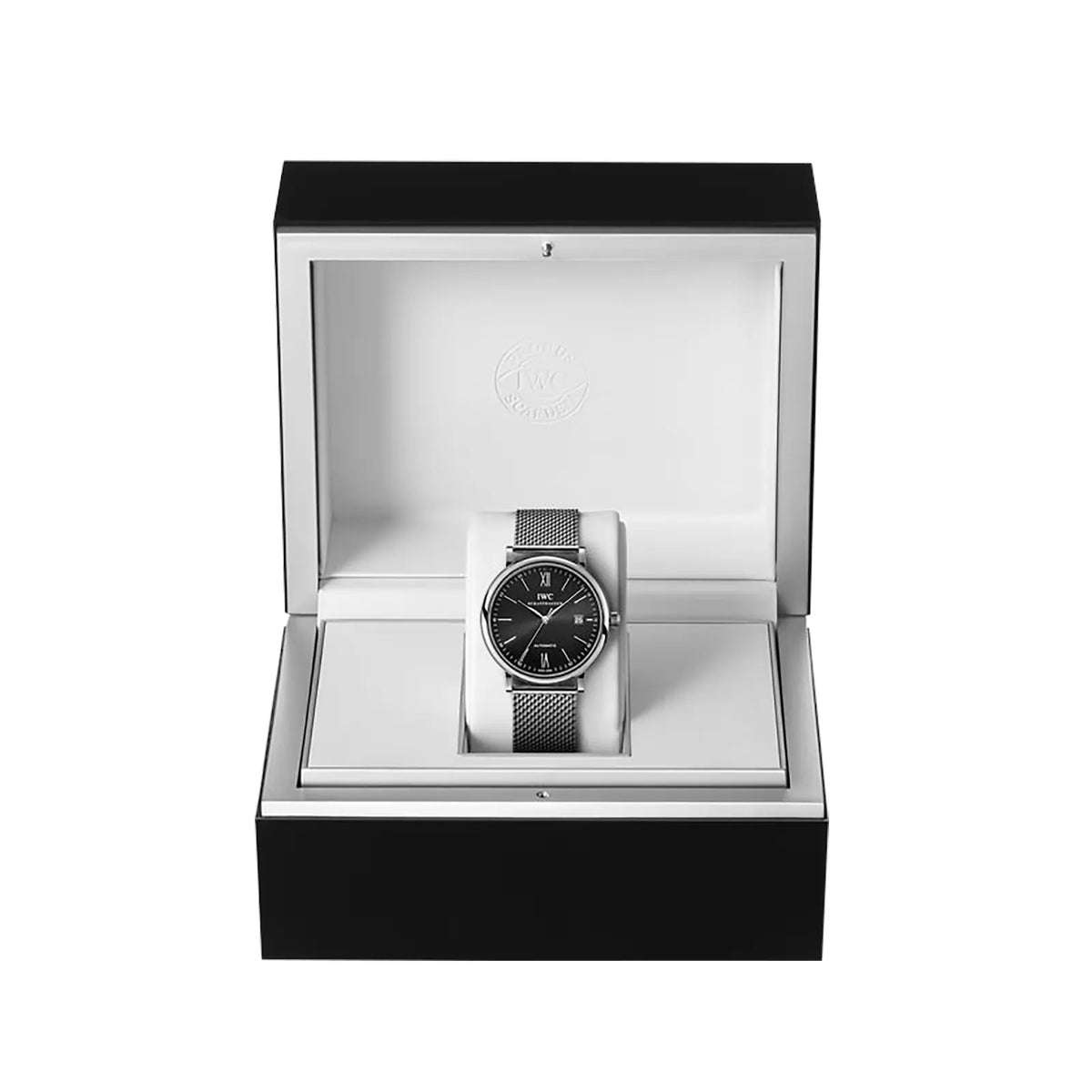 IWC Portofino Watch 40mm IW356506