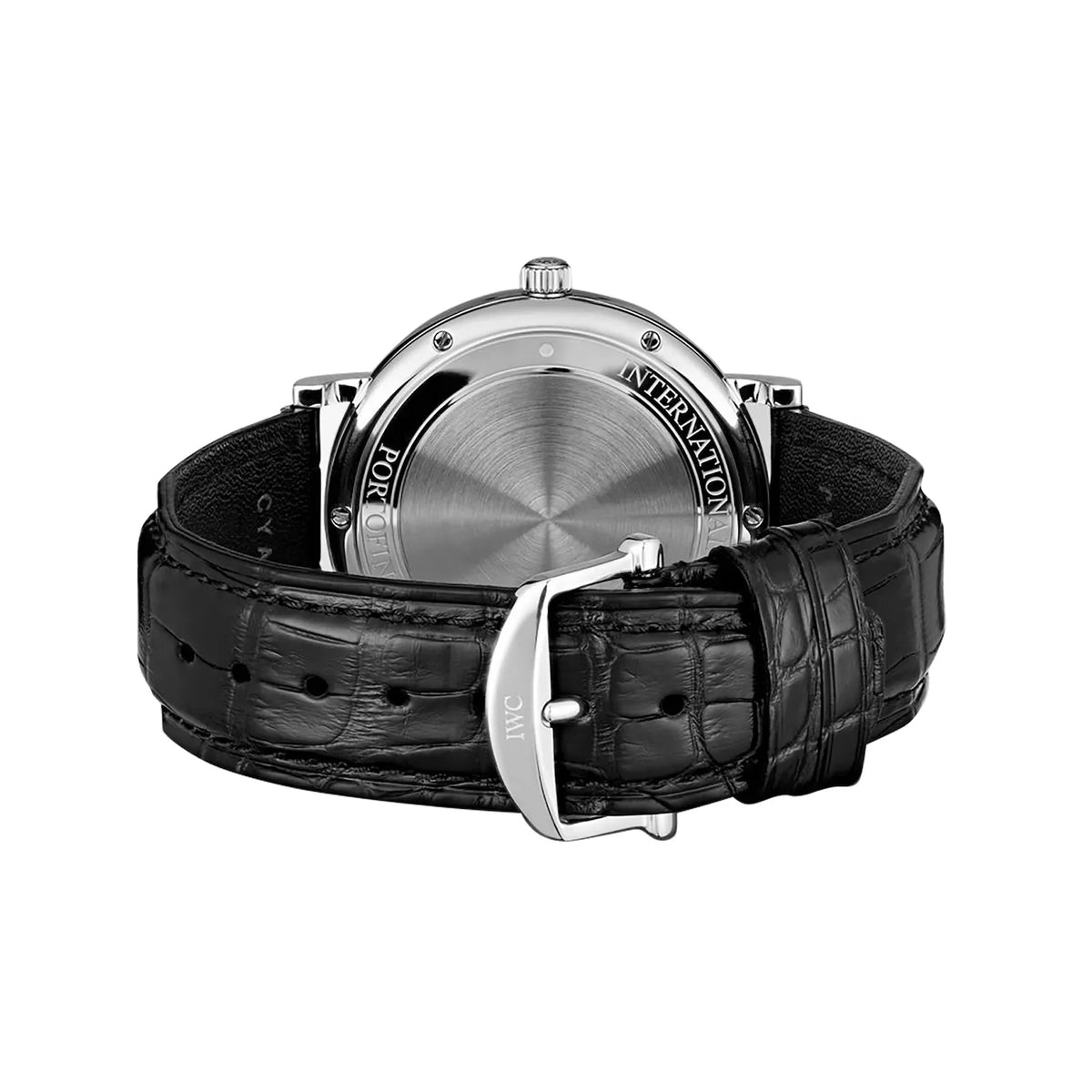 IWC Portofino Watch 40mm IW356517