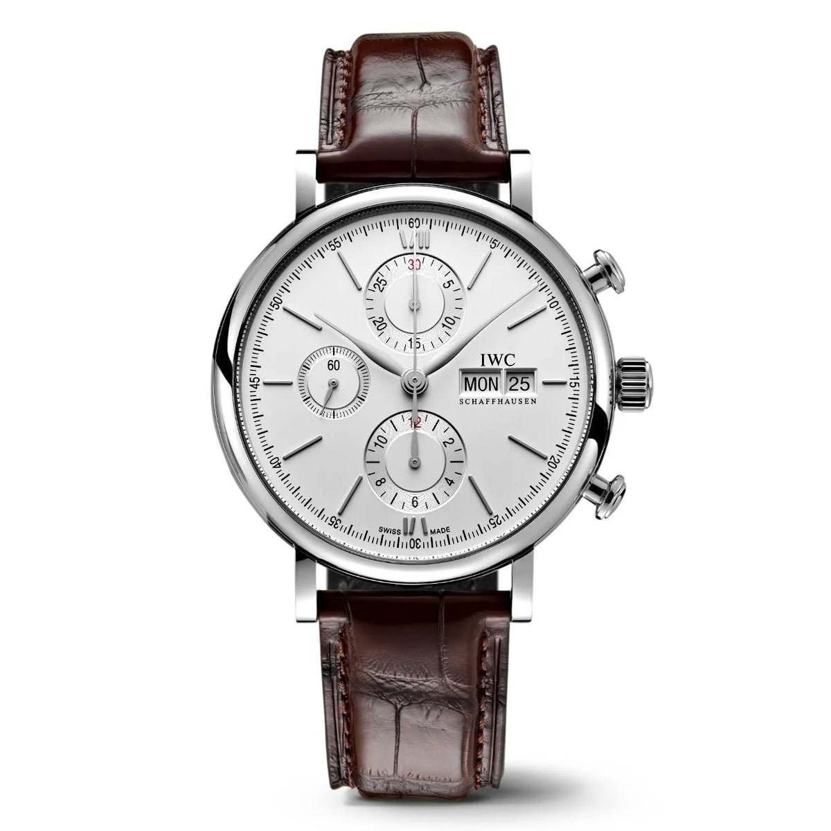 IWC Portofino Watch 42mm IW391027