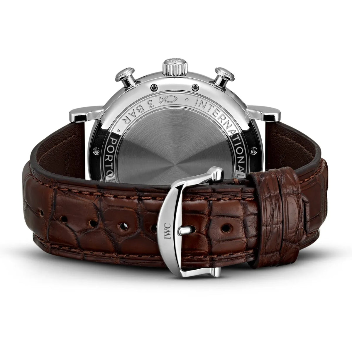IWC Portofino Watch 42mm IW391027