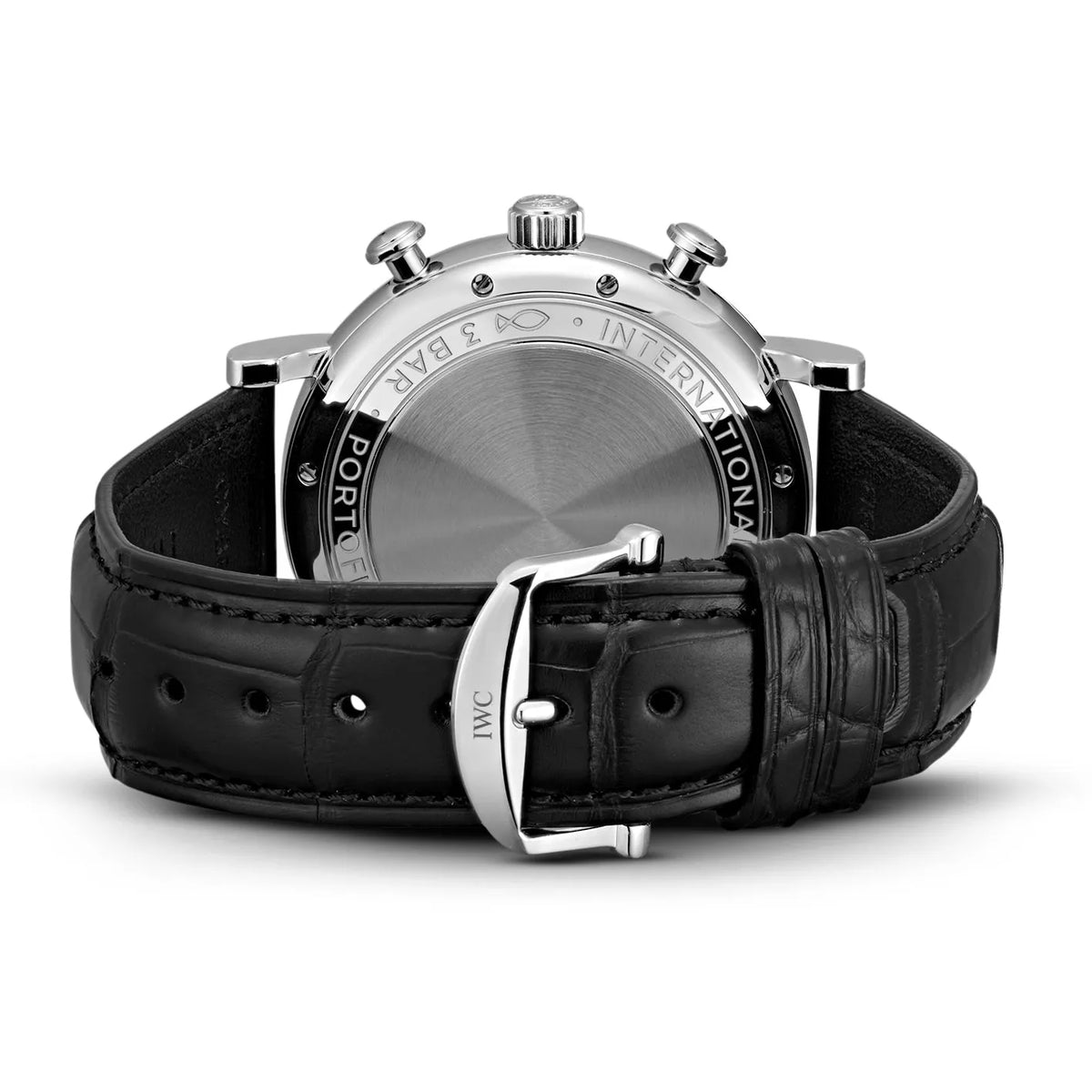 IWC Portofino Watch 42mm IW391031