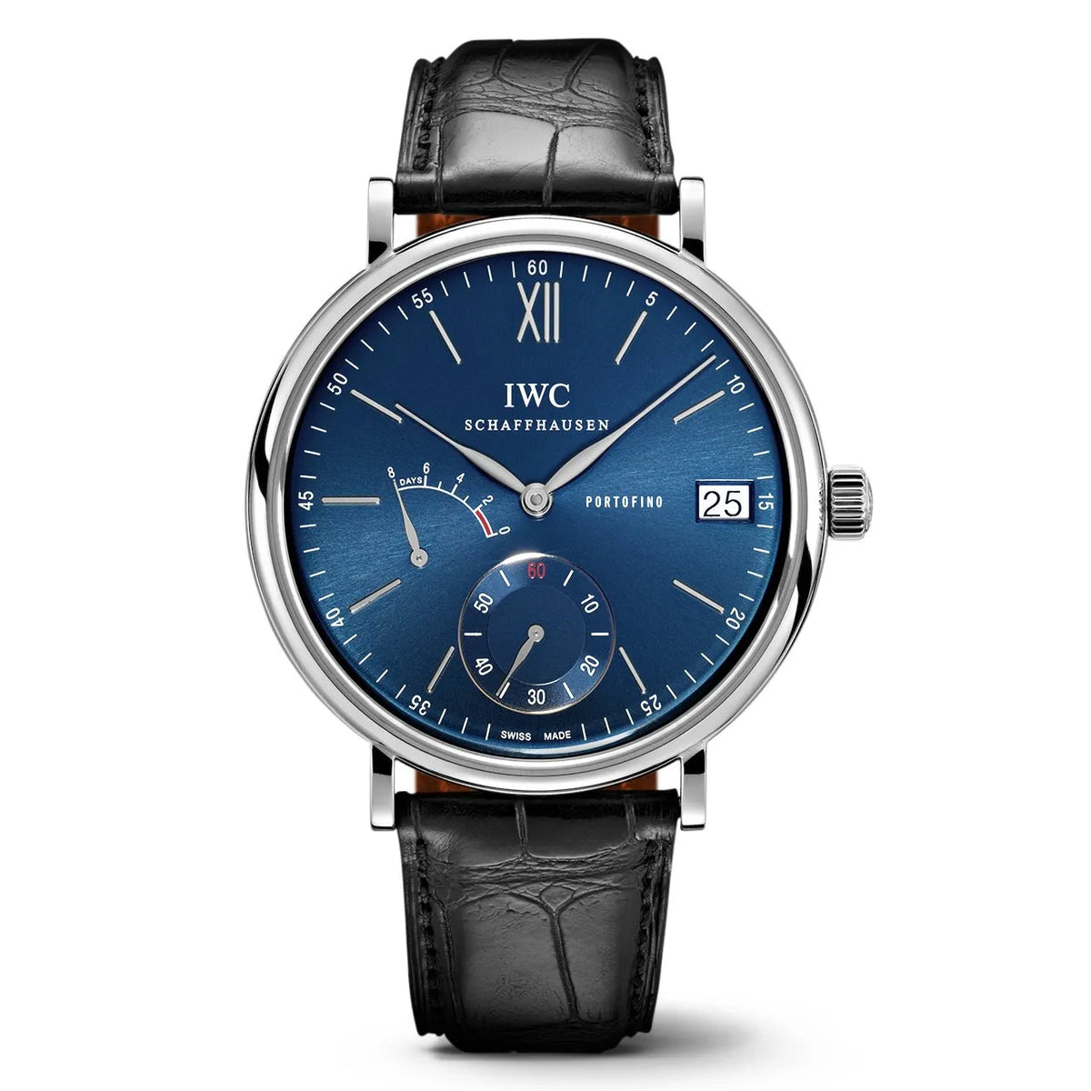 IWC Portofino Watch 45mm IW510106