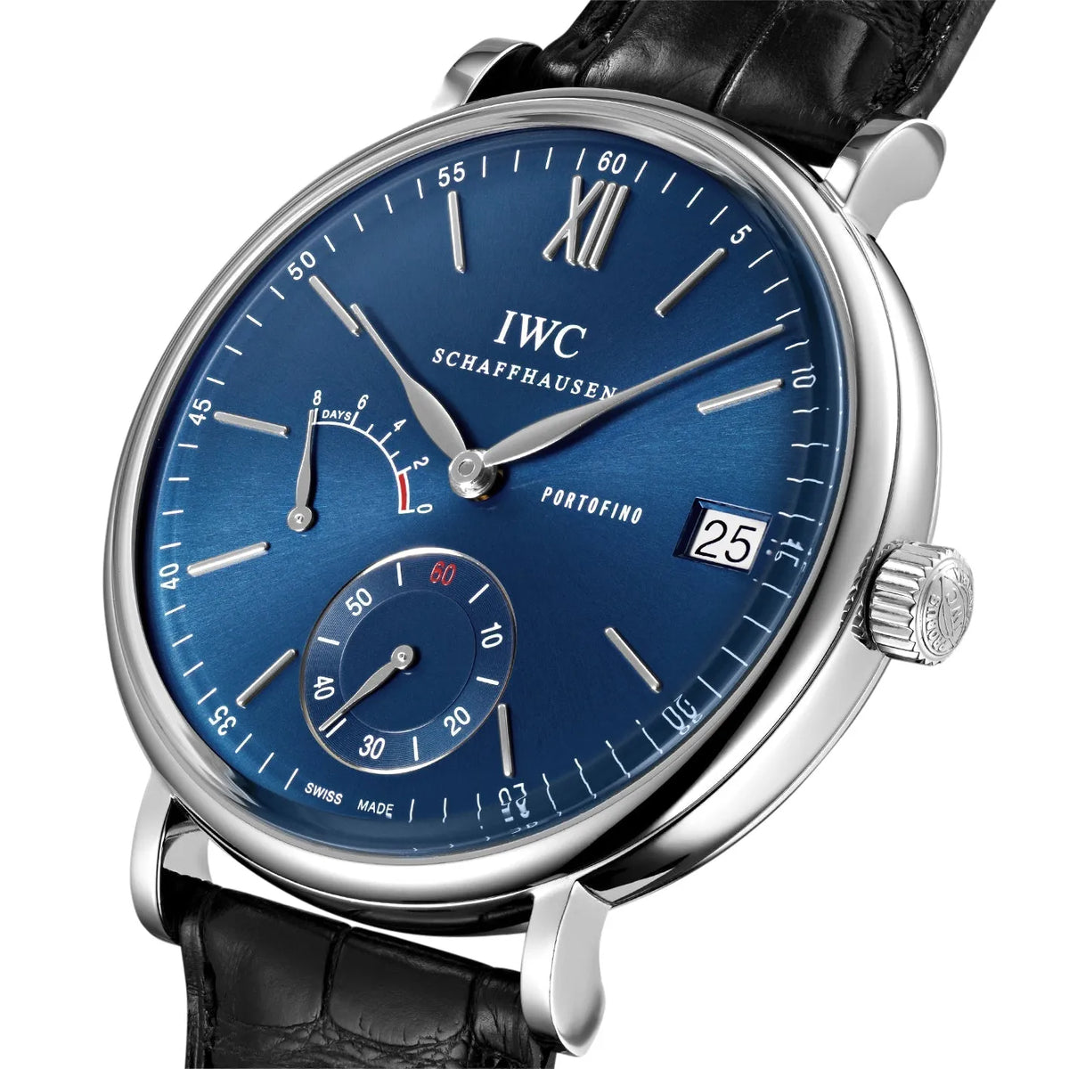 IWC Portofino Watch 45mm IW510106
