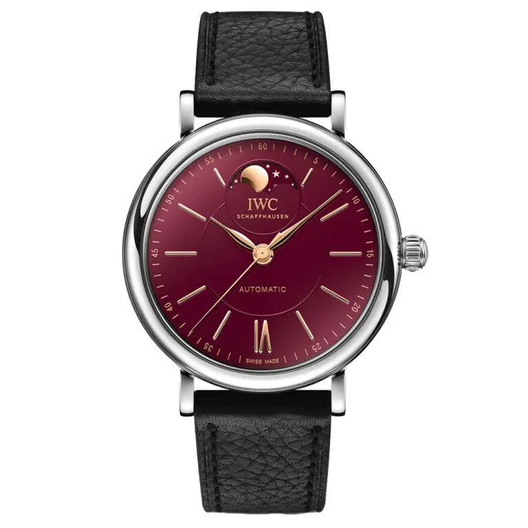IWC Portofino Year of the Snake Watch 37mm IW459604