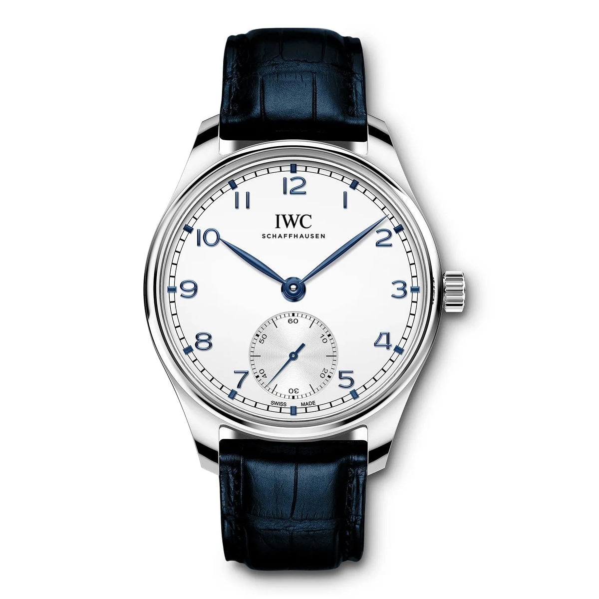 IWC Portugieser Automatic Watch 40.4mm IW358304