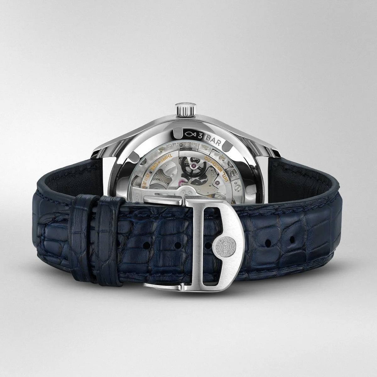 IWC Portugieser Automatic Watch 40.4mm IW358304