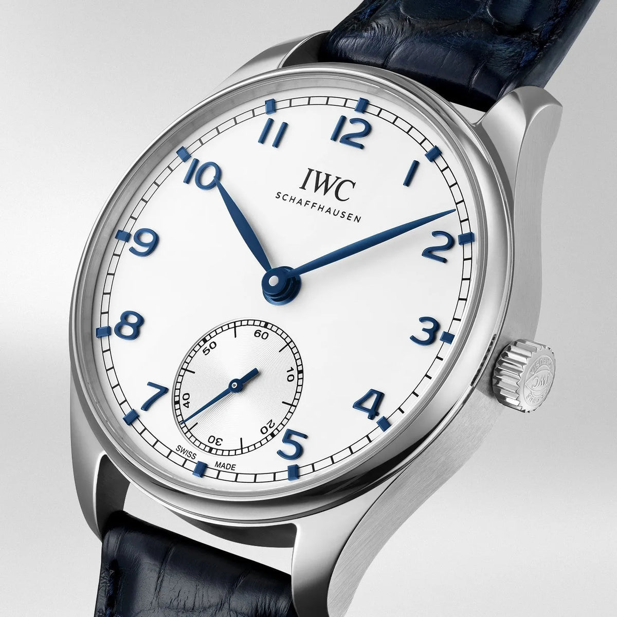 IWC Portugieser Automatic Watch 40mm IW358304