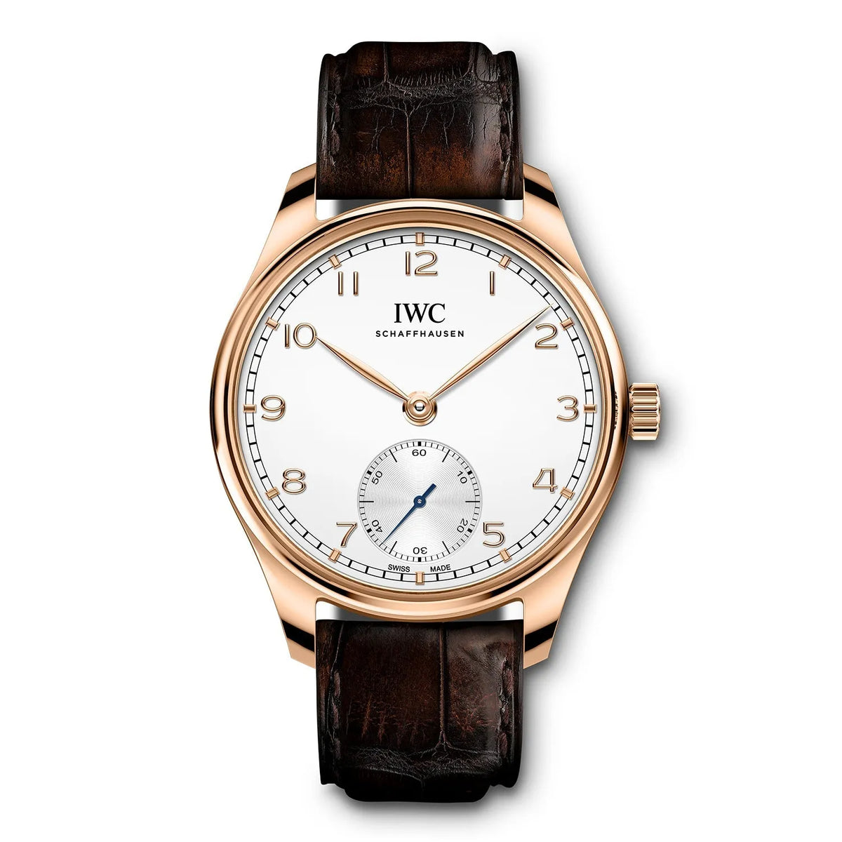 IWC Portugieser Automatic Watch 40mm IW358306