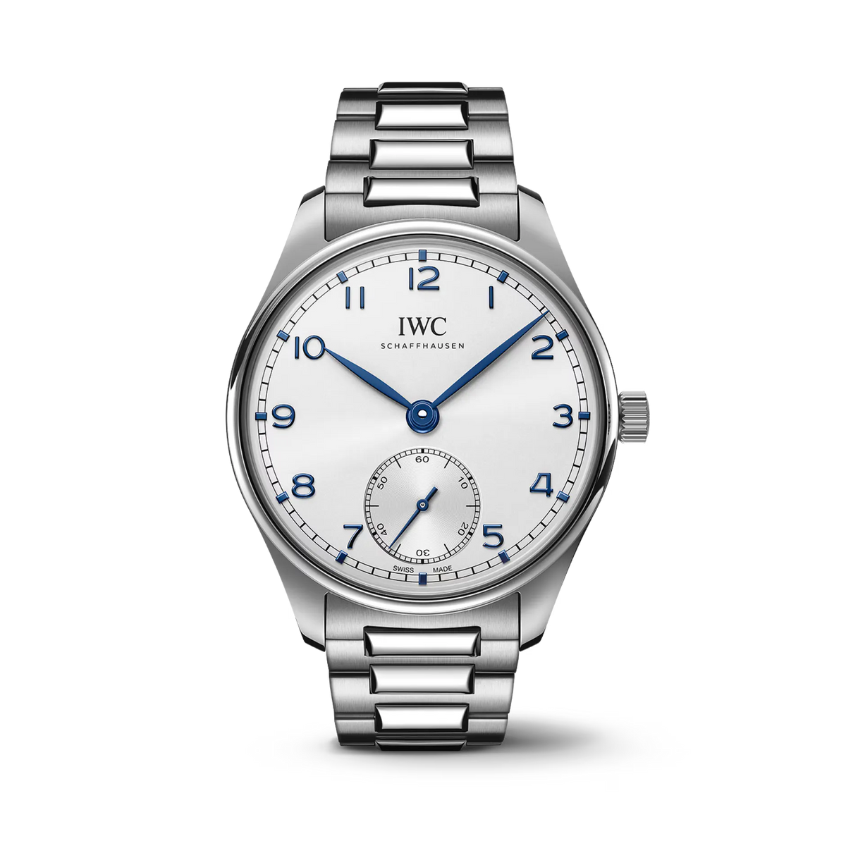 IWC Portugieser Automatic Watch 40mm IW358312
