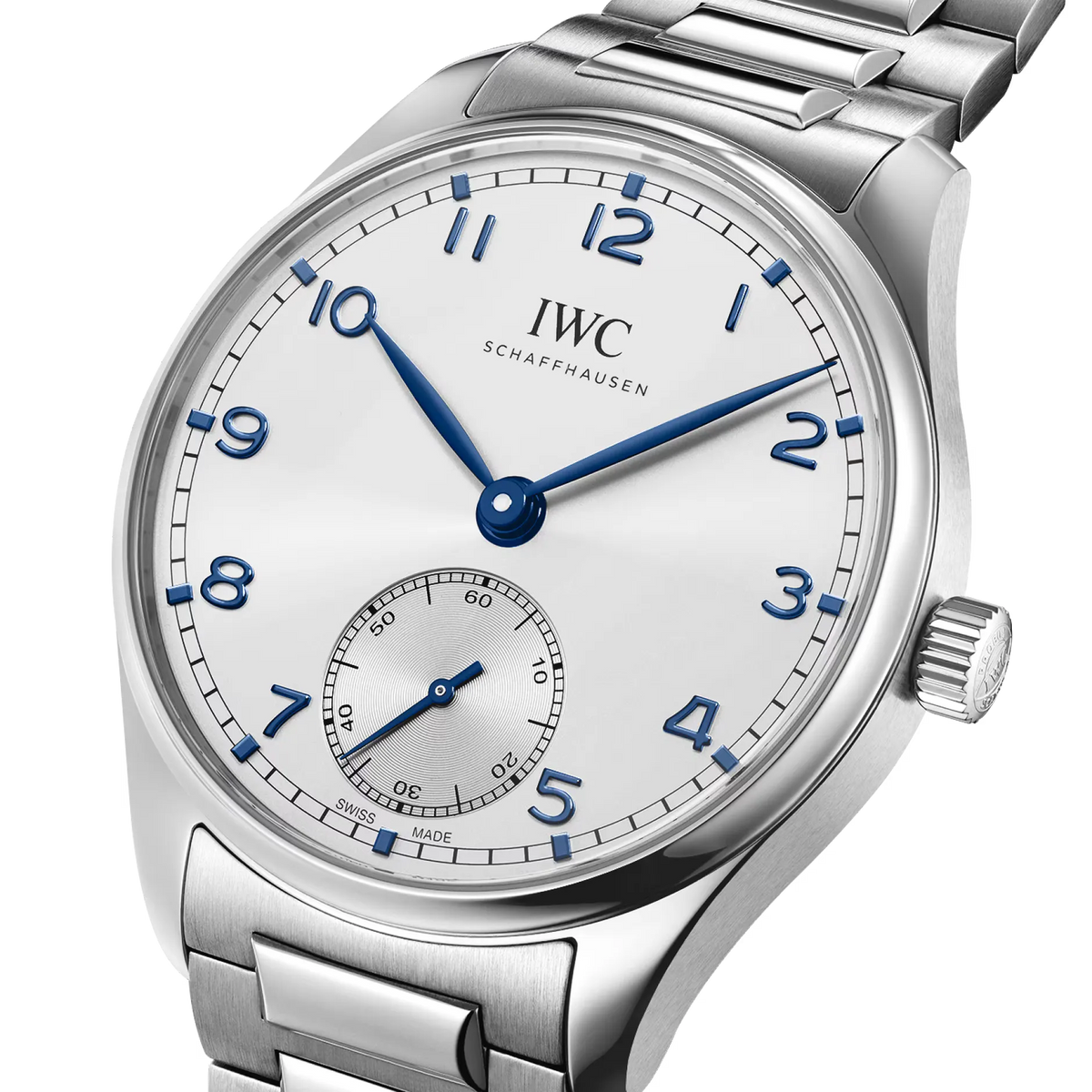 IWC Portugieser Automatic Watch 40mm IW358312